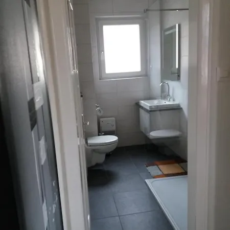 Logis Le 18 Rose Apartment Strasbourg