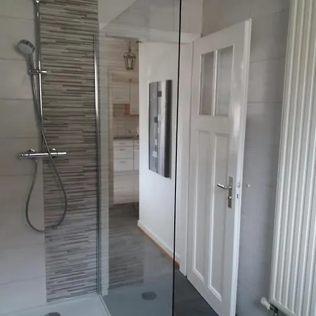 Apartment Logis Le 18 Rose *