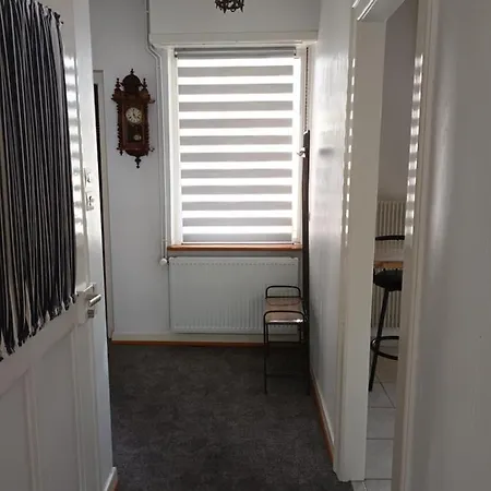 Logis Le 18 Rose Apartment Straßburg