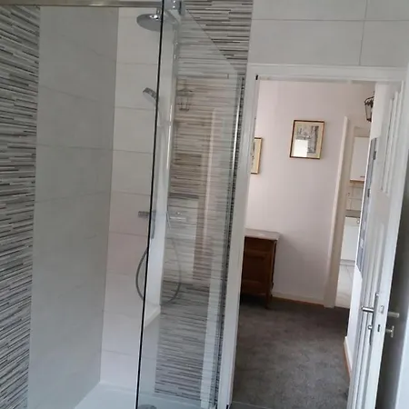 Apartamento Logis Le 18 Rose