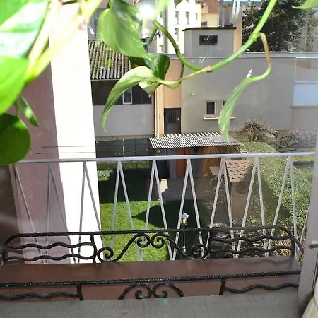 Logis Le 18 Rose * Strasbourg