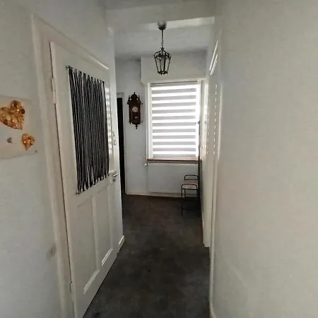 Logis Le 18 Rose Apartman Strasbourg