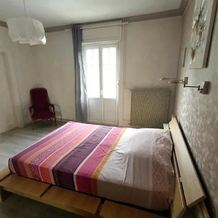 Logis Le 18 Rose