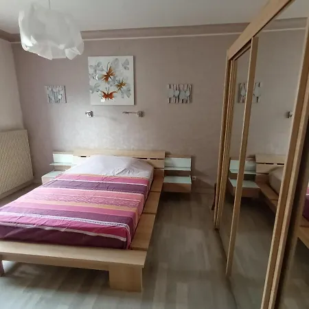 Logis Le 18 Rose * Strasbourg